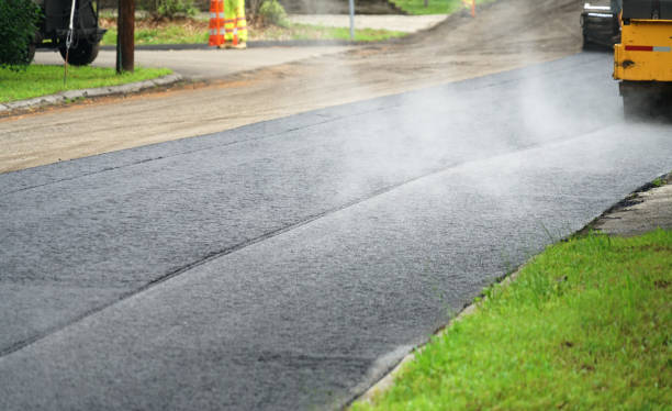 Reasons to Select Us for Your Driveway Paving Requirements in Mango, FL