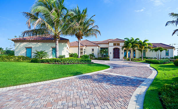 Mango, FL Driveway Pavers Company